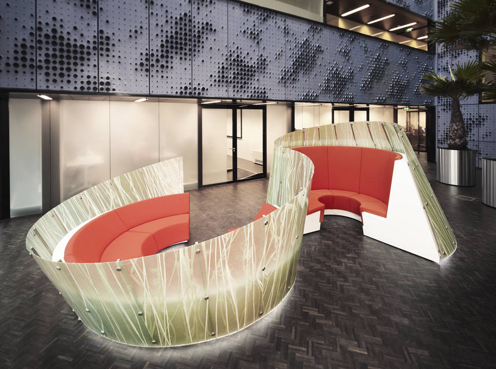 UVA Lounge