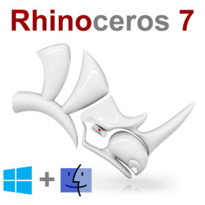 Rhino 7 Software Shop RhinoCentre