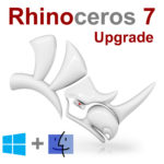 Rhino 7 UpgradeSoftware Shop RhinoCentre