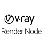 V-Ray-Render-Node
