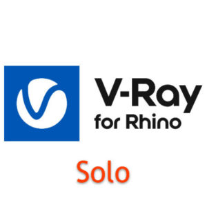 V-Ray Solo License