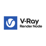 V-Ray Render Node