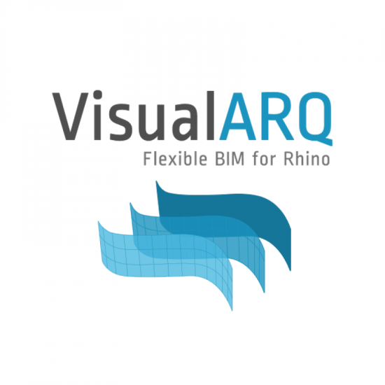VisualARQ-Logo